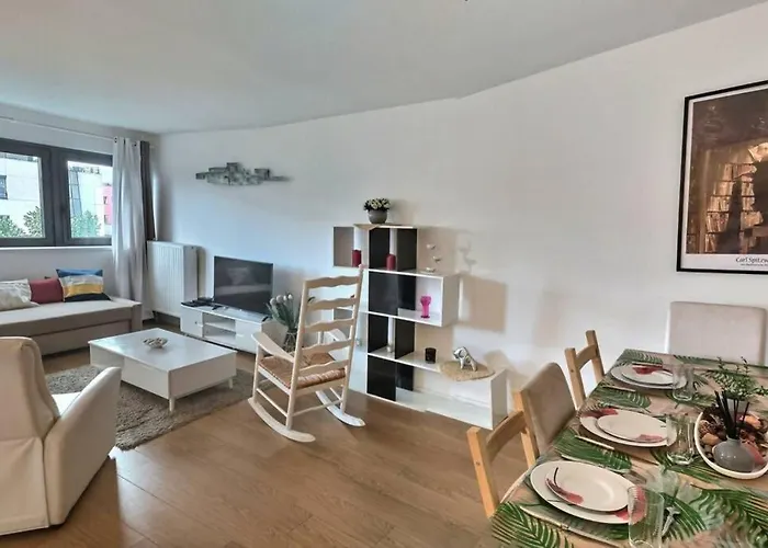 Le Chic Agil Avec Metro Aux Pieds Du Logement