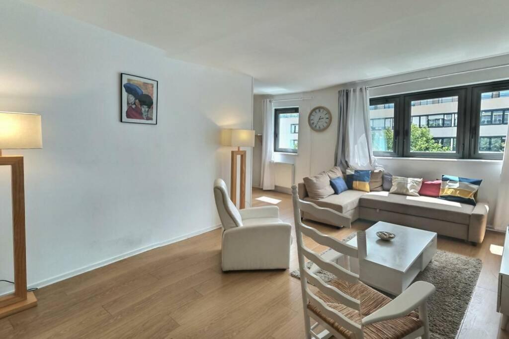 Le Chic Agil Avec Metro Aux Pieds Du Logement * Rouen